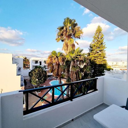 Apartamento Malvasia Lanzarote Costa Teguise Esterno foto