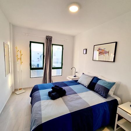 Apartamento Malvasia Lanzarote Costa Teguise Esterno foto