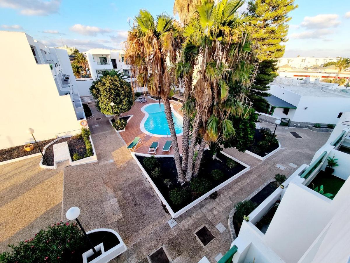 Apartamento Malvasia Lanzarote Costa Teguise Esterno foto