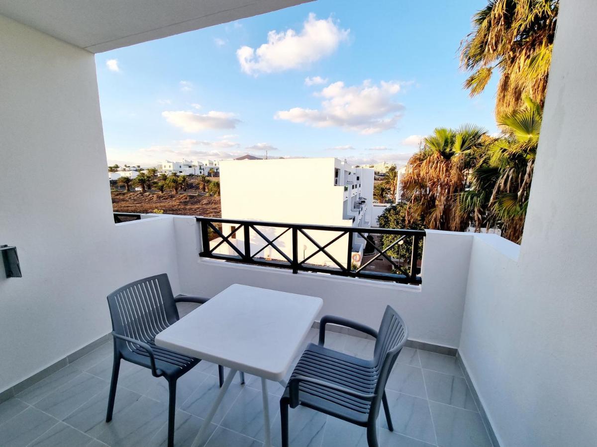 Apartamento Malvasia Lanzarote Costa Teguise Esterno foto