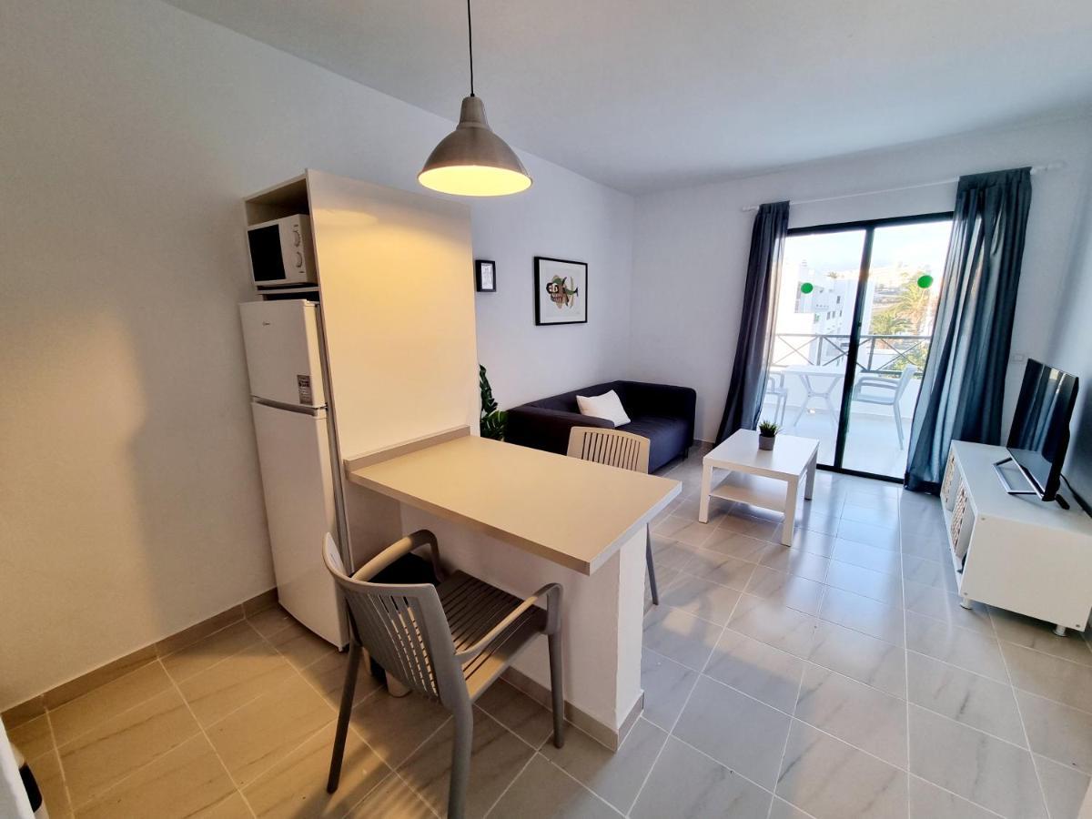 Apartamento Malvasia Lanzarote Costa Teguise Esterno foto