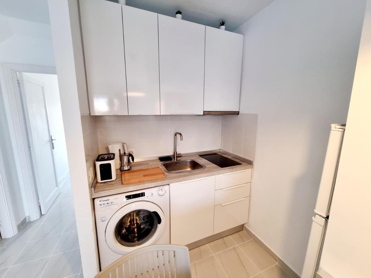 Apartamento Malvasia Lanzarote Costa Teguise Esterno foto