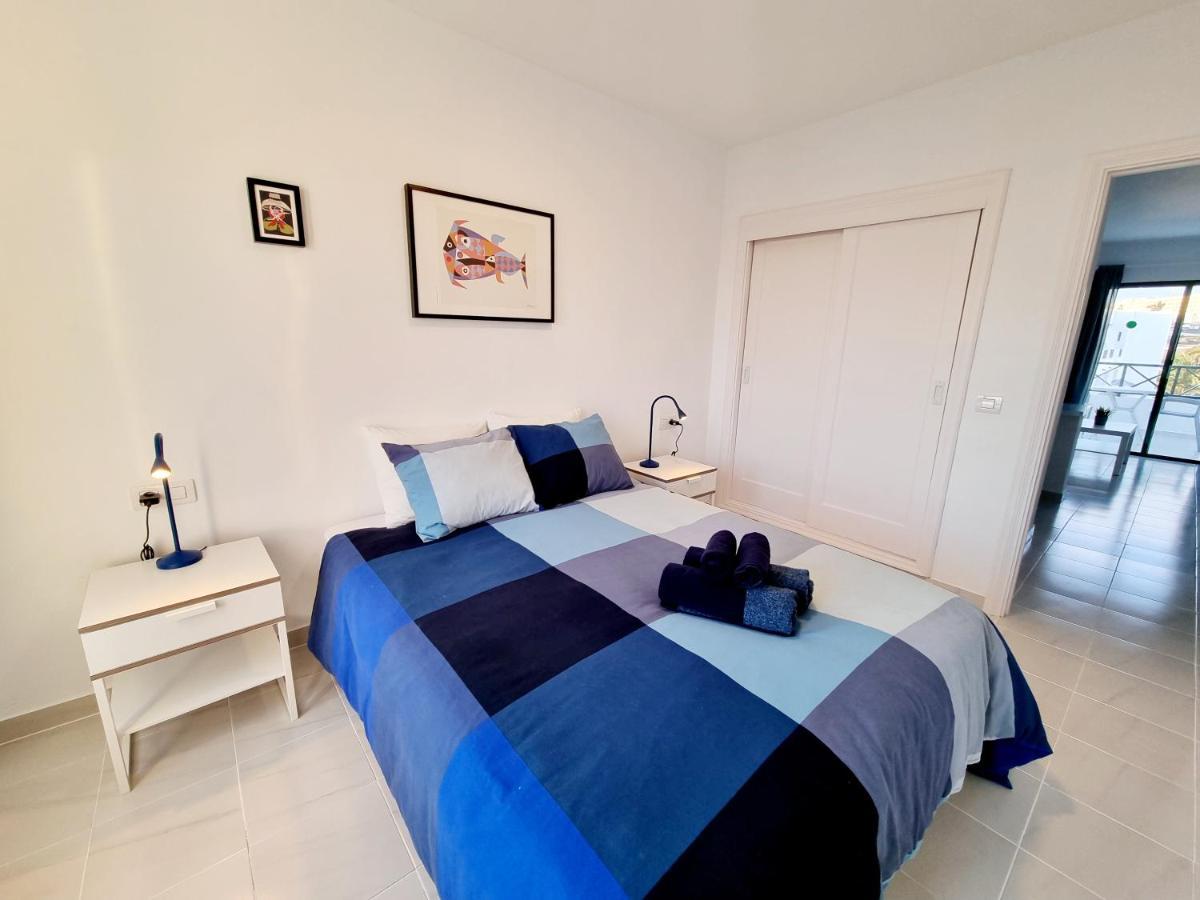 Apartamento Malvasia Lanzarote Costa Teguise Esterno foto