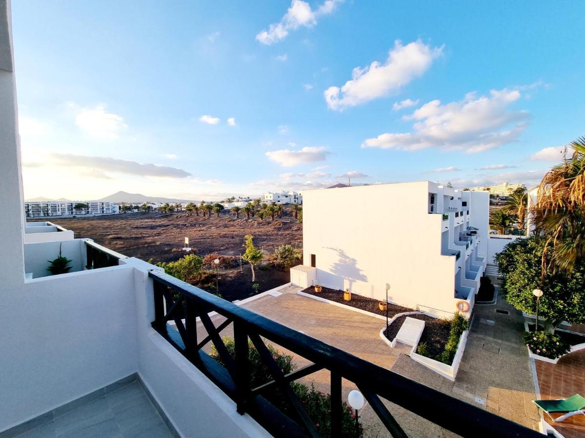 Apartamento Malvasia Lanzarote Costa Teguise Esterno foto