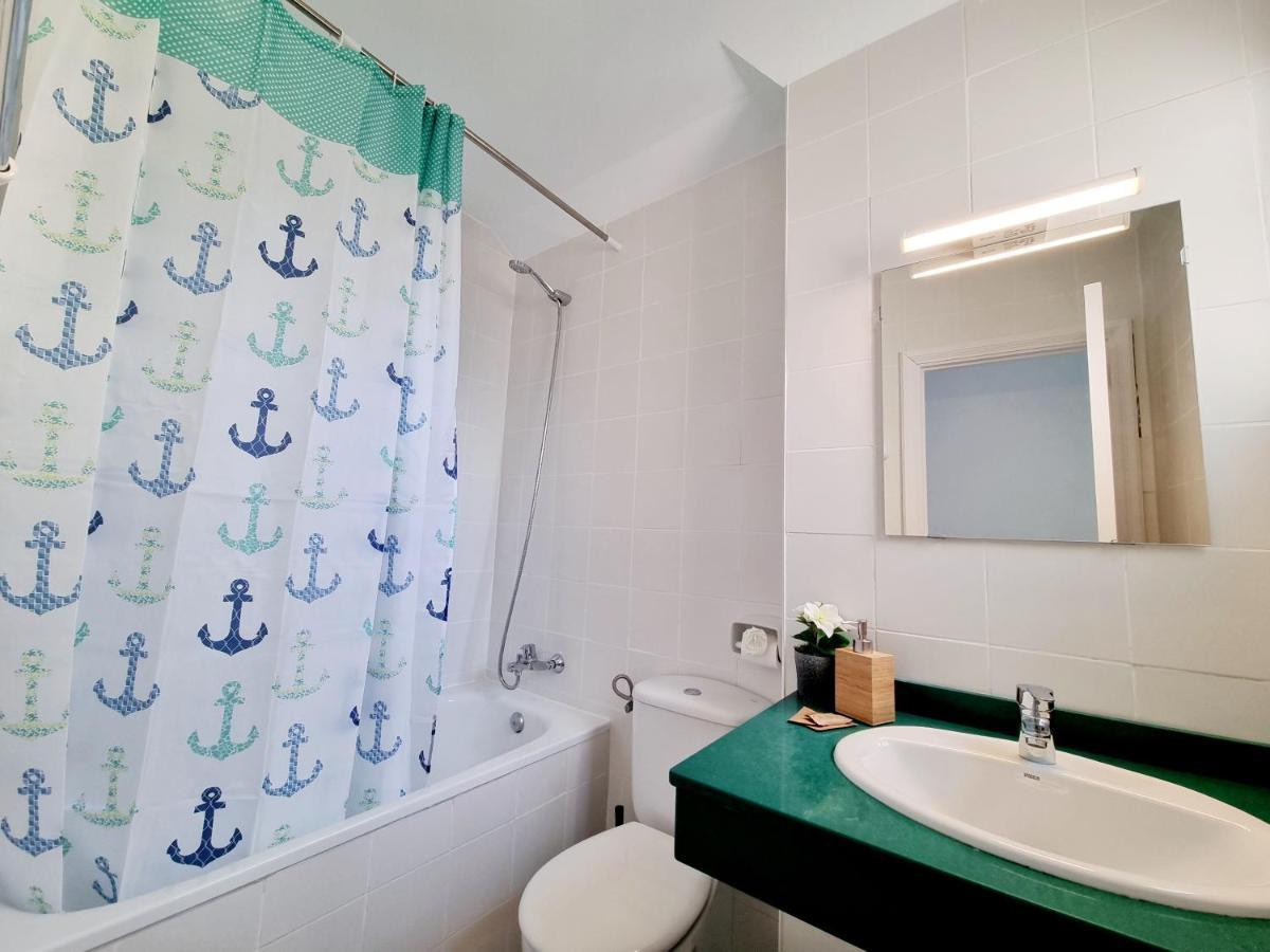Apartamento Malvasia Lanzarote Costa Teguise Esterno foto